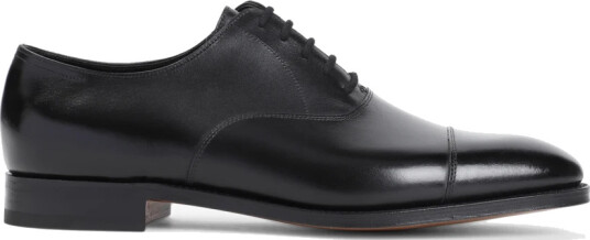 John Lobb Herre Sko Svart 42 1/2 EU, John Lobb Herre Sko Svart 42 1/2 EU,