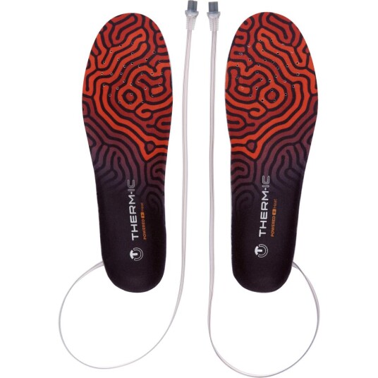 Therm-Ic Heat 3D