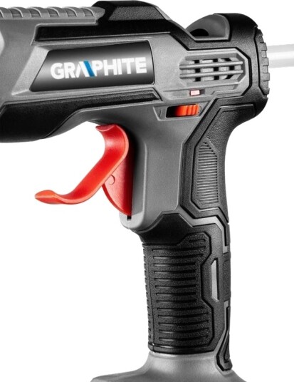 Graphite Limpistol Solo