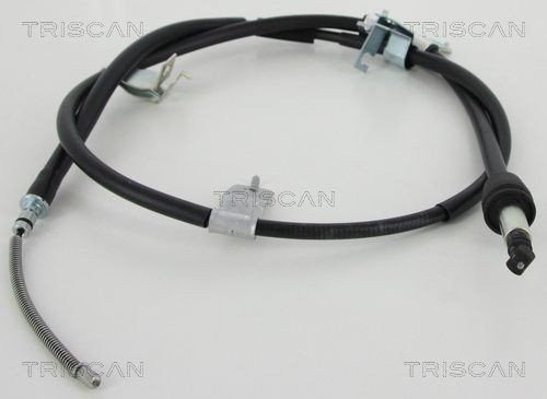 Triscan Tautrekk parkeringsbrems TRISCAN 8140 43135 Triscan Tautrekk parkeringsbrems TRISCAN 8140 43135