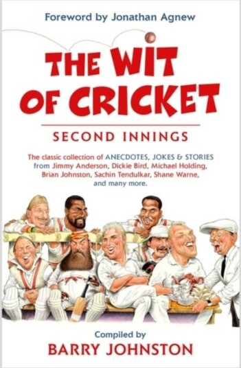 The Wit of Cricket  Second Innings