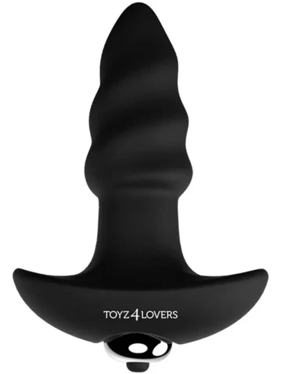 Elys Anal Bow Screw 10 cm