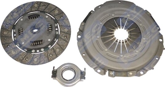Clutchsett RYMEC JT9889
