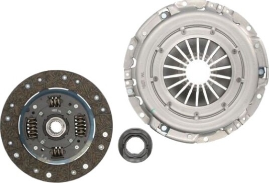 Clutchsett NEXUS F1A005NX