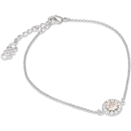 Lily and Rose Celeste bracelet Silk Lily and Rose Celeste bracelet Silk