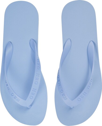 H2O Flip Flop - Blue - 44.5