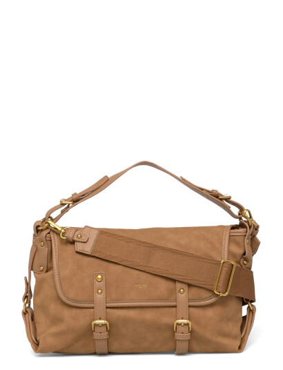 Ulrika Bag - Beige - ONE SIZE Ulrika Bag - Beige - ONE SIZE
