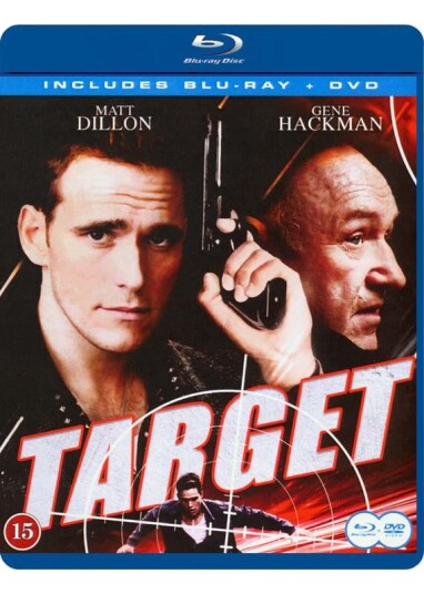 Target Target