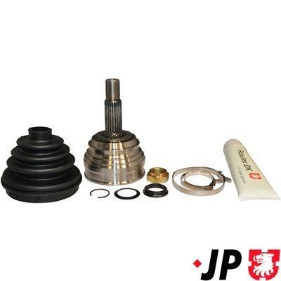 Jp Group Drivknute drivaksel JP GROUP 1143301510