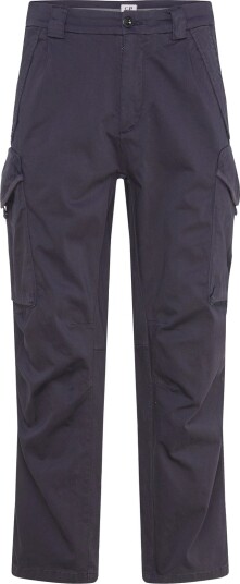 C.P. Company Logo Patch Cargo Pants Navy 46 C.P. Company Logo Patch Cargo Pants Navy 46