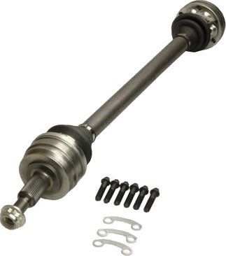 MAXGEAR 49 1817 Drivaksel MAXGEAR 49 1817 Drivaksel