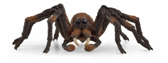 Schleich Harry Potter Argarapp Akromantula Samlefigur Schleich Harry Potter Argarapp Akromantula Samlefigur