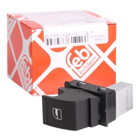 Bryter vindusheis FEBI BILSTEIN 37485
