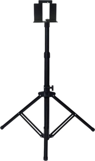 Suprabeam Stativ W6r/W2r + W4r + W6r Maks 165 Cm/Min 73 Cm