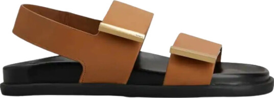 Tod's, Dame, Sko, Brun, 40 EU,