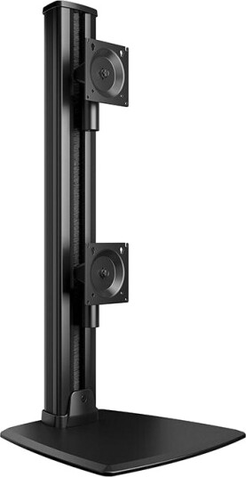 Multibrackets M VESA Tablestand HD Dual Vert WS 32-50" Multibrackets M VESA Tablestand HD Dual Vert WS 32-50"