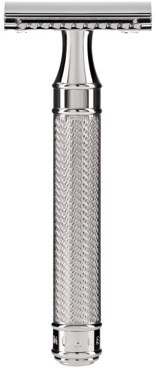 Mühle R89 Grande tradisjonell barberhøvel