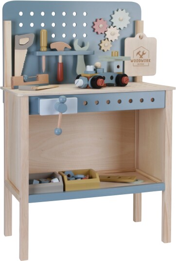Little Dutch Workbench LD7079