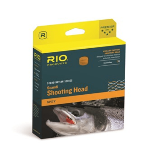 RIO Sink 2 Scandi Body 33,1GR RIO Sink 2 Scandi Body 33,1GR