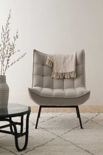 Ellos Home Lenestol Legend Beige Ellos Home Lenestol Legend Beige