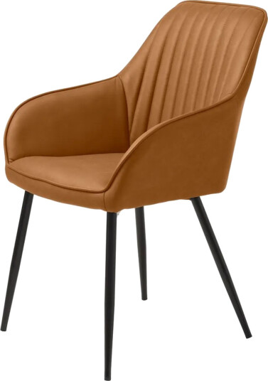 Sonal Spisestol - Cognac Sonal Spisestol - Cognac