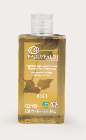 Baruffaldi Baruffaldi Bio Anti-Greasy Hair 250ml
