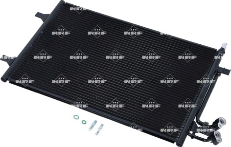 Kondensator NRF 35904