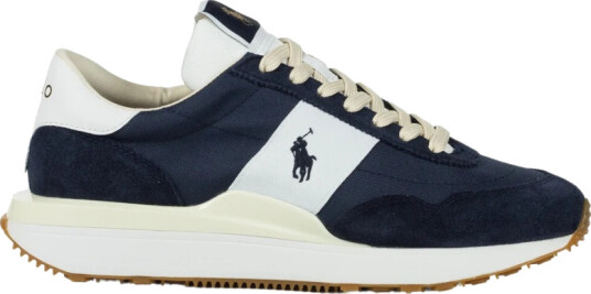 Polo Ralph Lauren Herre Sko Blå 42 EU,