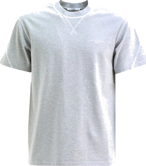 Givenchy Herre Topper Grå XL, Givenchy Herre Topper Grå XL,