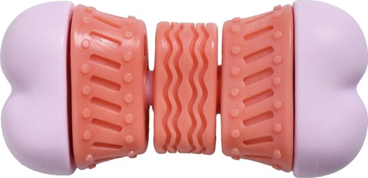 Bobby Hundeleke Cubitus Koraller: L 14.5 X B 6.9 X H 4.3 cm