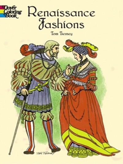 Renaissance Fashions Renaissance Fashions