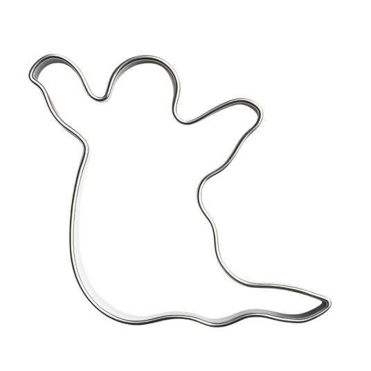 Pepperkakeform Spøkelse 5,7cm Pepperkakeform Spøkelse 5,7cm