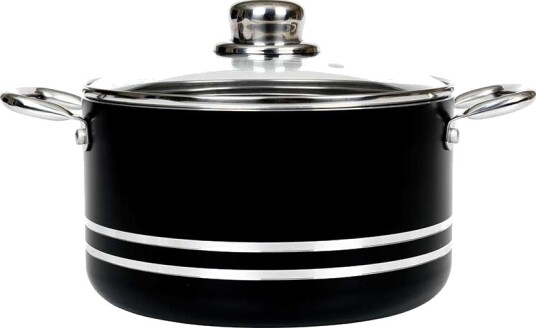 Christiania 1739 Les Chefs Gryte 4,5L Christiania 1739 Les Chefs Gryte 4,5L