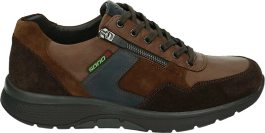 Mephisto Herre Sko Flerfarget 46 EU,
