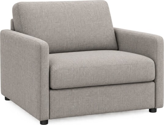 Hovden Møbel Sovesofa mySOFABED Scandic 75 B 2370009