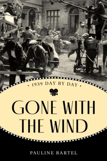 Gone With The Wind Av Pauline Bartel