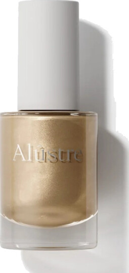 Alûstre Nail Polish 10 ml 365M Gold