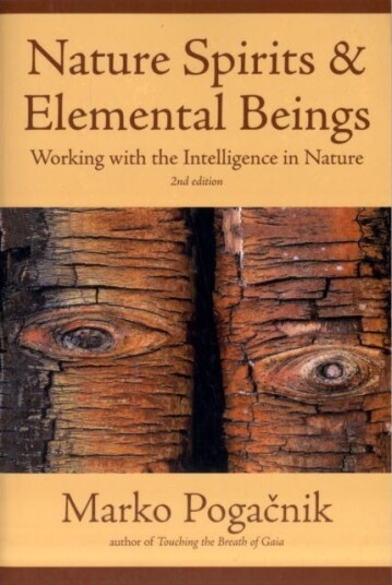 Nature Spirits & Elemental Beings Working with the Intelligence in Nature