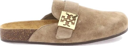 Tory Burch Dame Sko Brun 37 EU,
