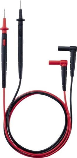 Testo Målekabel 05900010 2 mm, Vinkelkontakt, 2-Pakning
