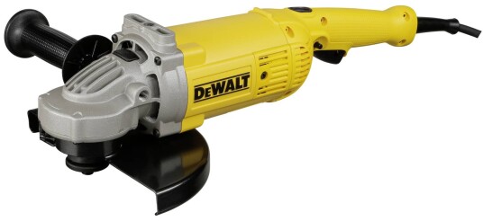 Dewalt Vinkelsliper 2600W 230mm DWE496