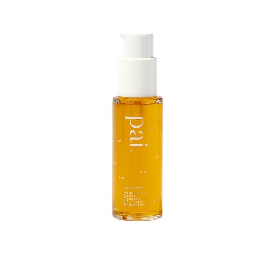 Light Work Cleansing Oil 28 ml