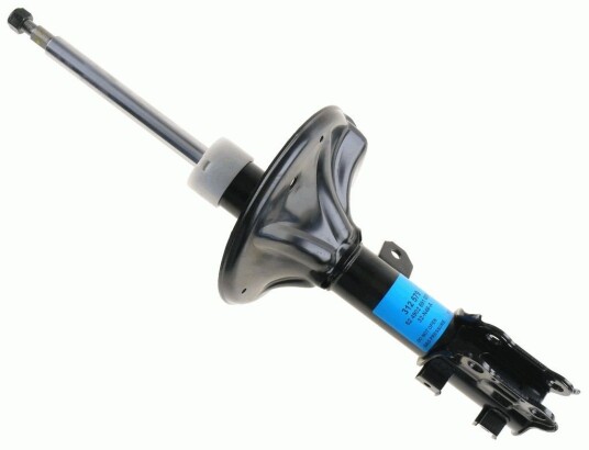 Støtdemper SACHS 312 579 Støtdemper SACHS 312 579