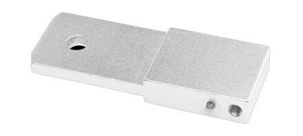 Solamagic Velcro Brakett for Universell montering