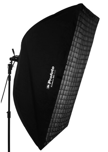Profoto RFi Softgrid 50° 4x6' Til 120x180cm Softboks