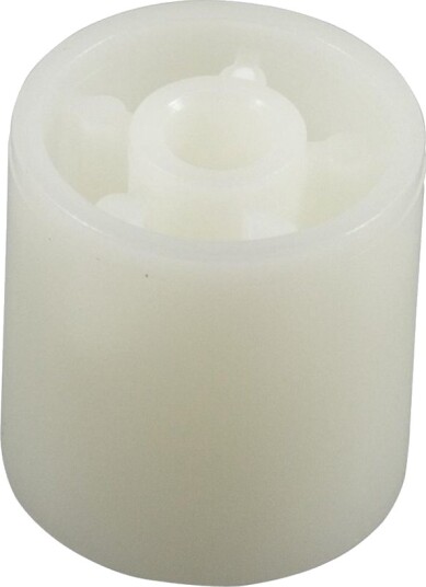 Samsung Jc66-00529A Roller Hvit 1 Stykker JC66-00529A