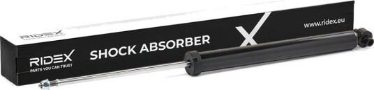 Støtdemper RIDEX 854S2412