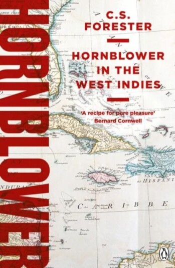 Hornblower In The West Indies Av C.S. Forester Hornblower In The West Indies Av C.S. Forester