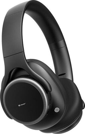 Tracer 47787 Hodetelefoner Svart