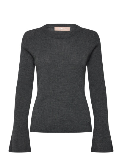 Day Birger et Mikkelsen Anabelle Rib Daily Elements Grey M